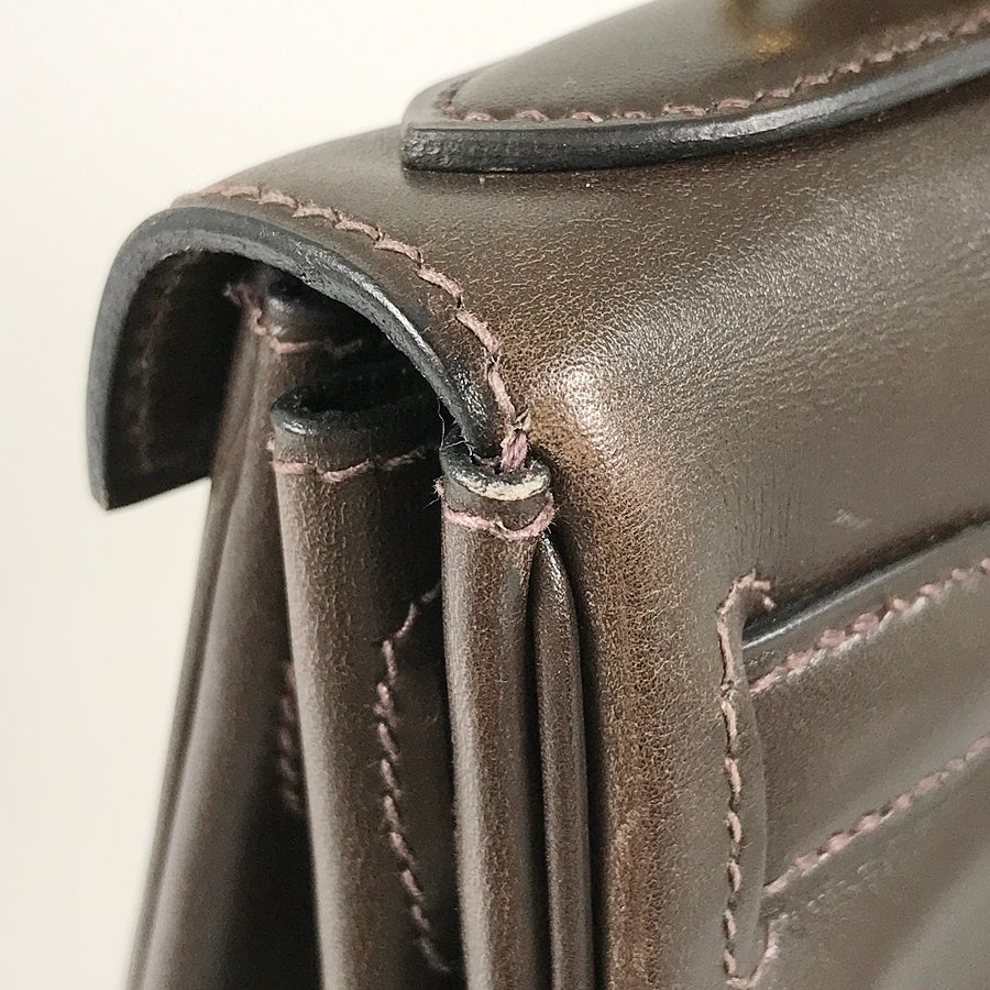 エルメス ハンドバッグ