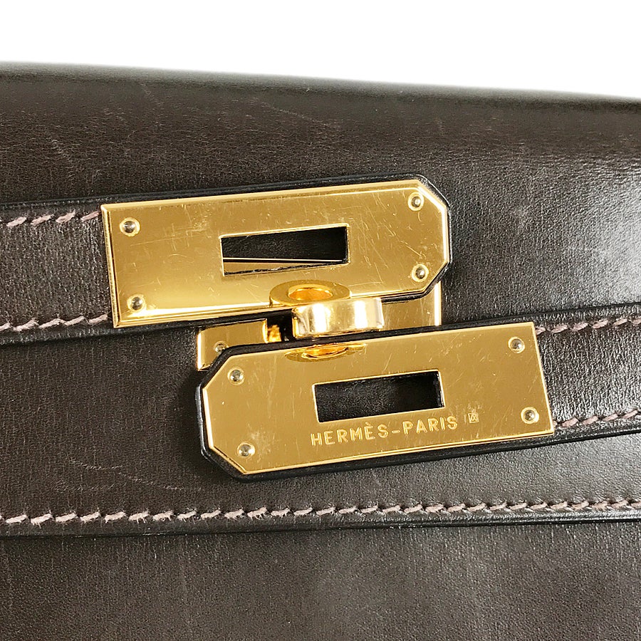 エルメス ハンドバッグ