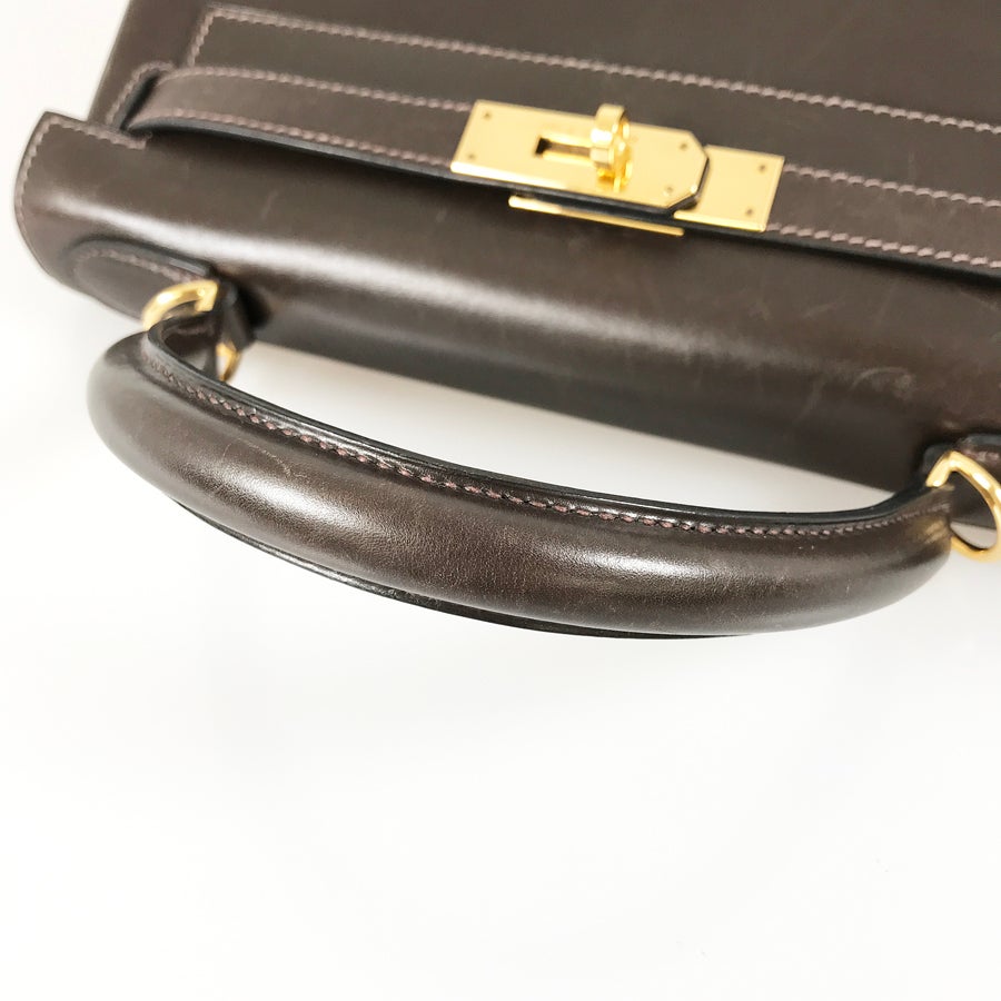 エルメス ハンドバッグ