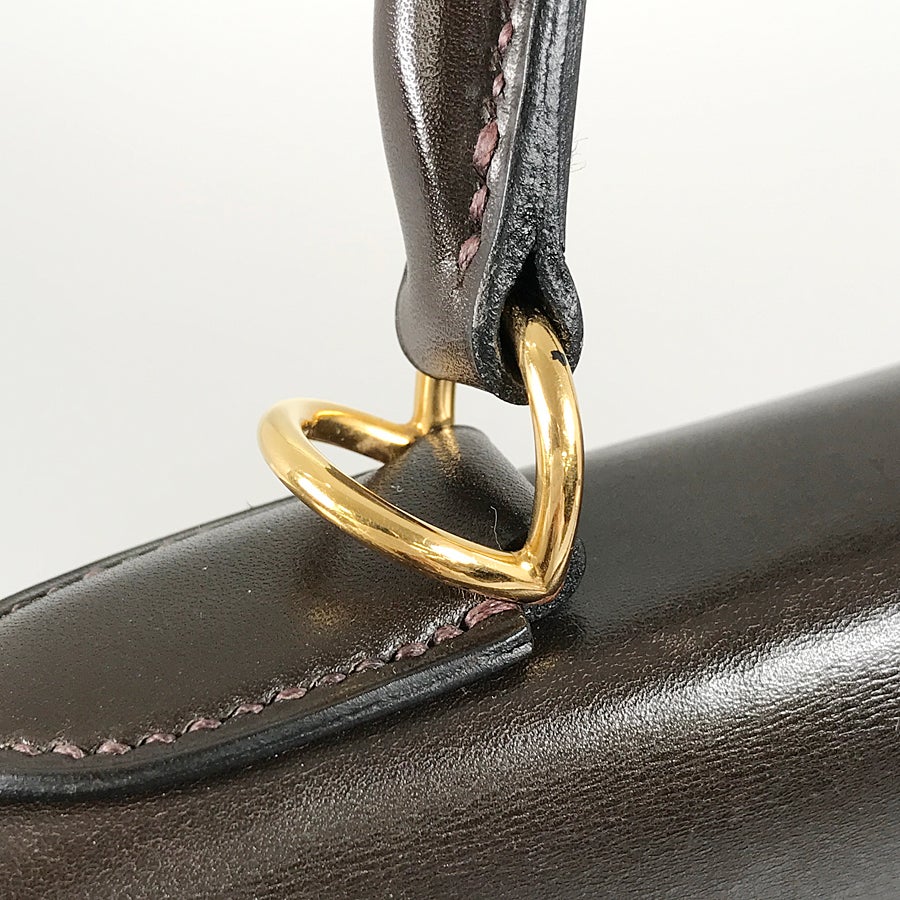 エルメス ハンドバッグ