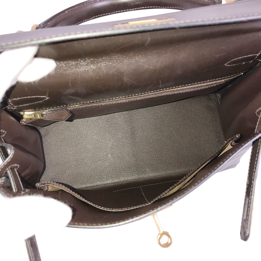 エルメス ハンドバッグ