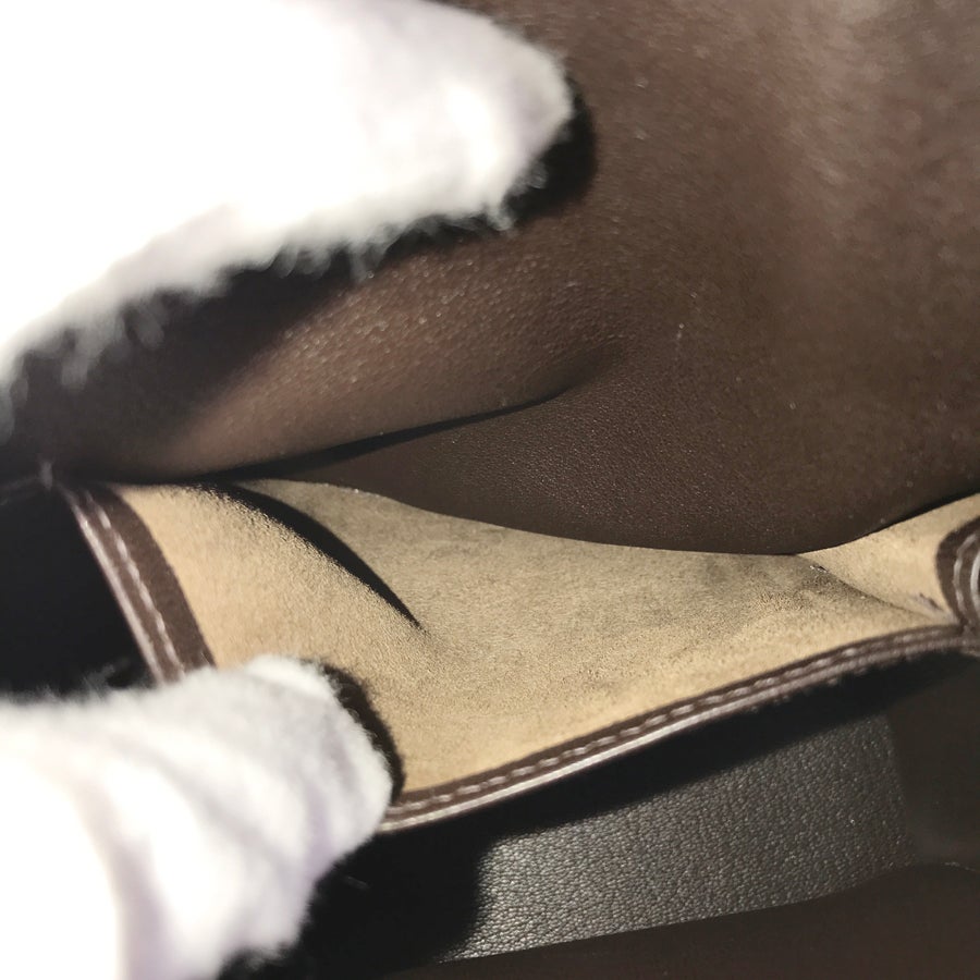 エルメス ハンドバッグ