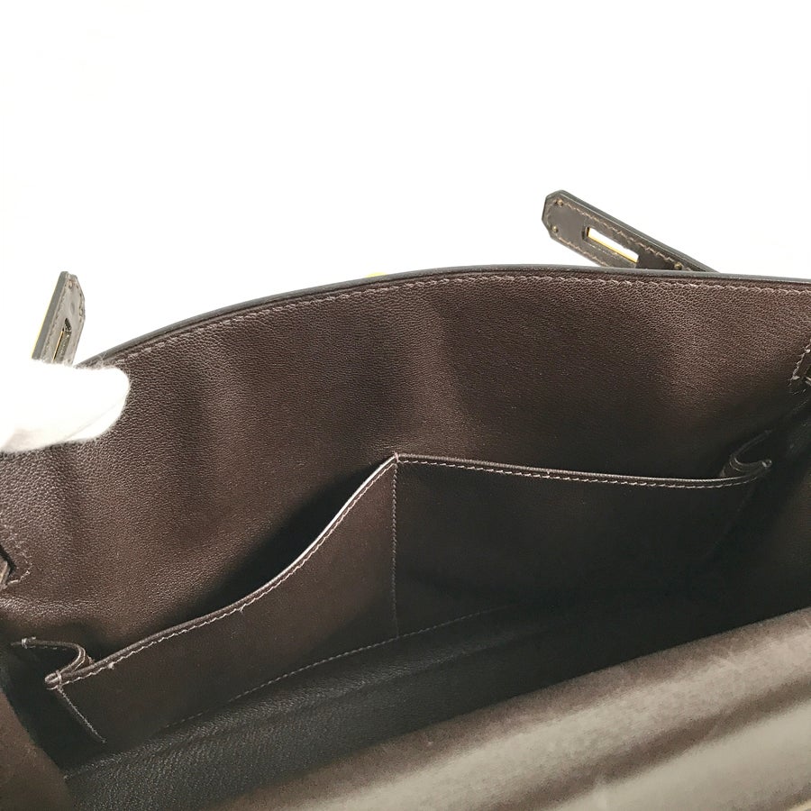 エルメス ハンドバッグ