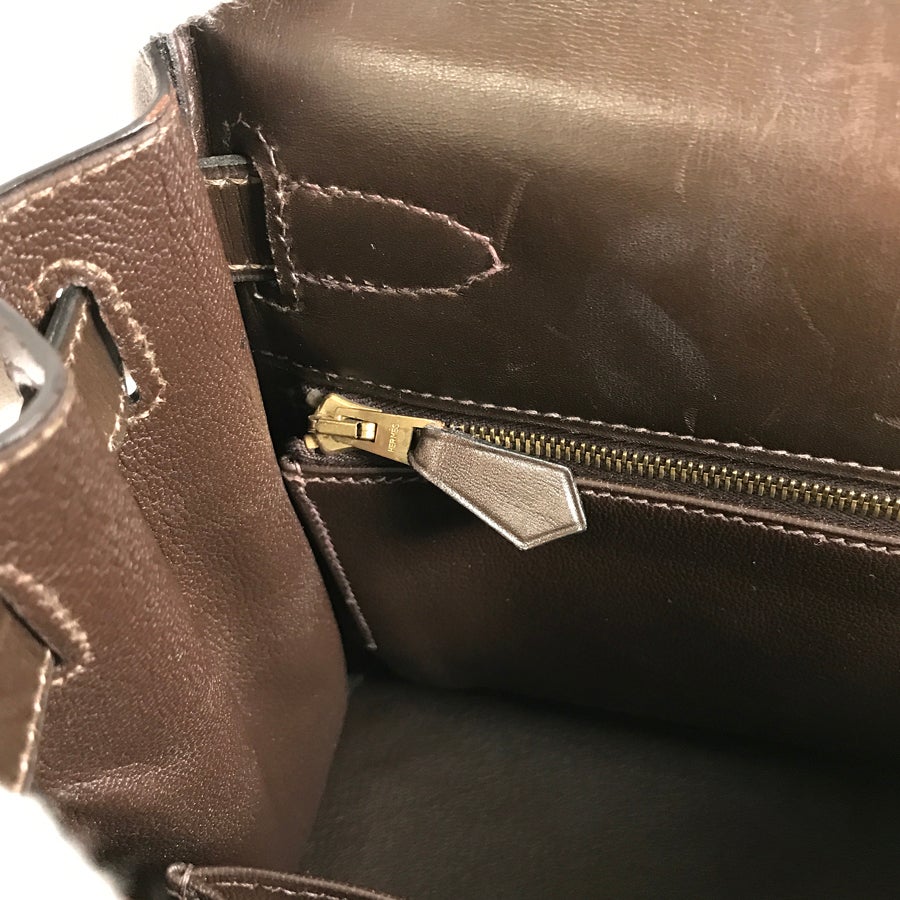 エルメス ハンドバッグ