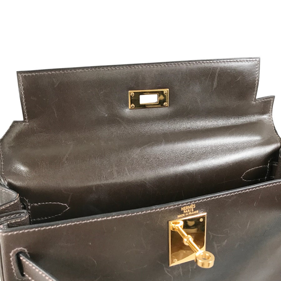 エルメス ハンドバッグ