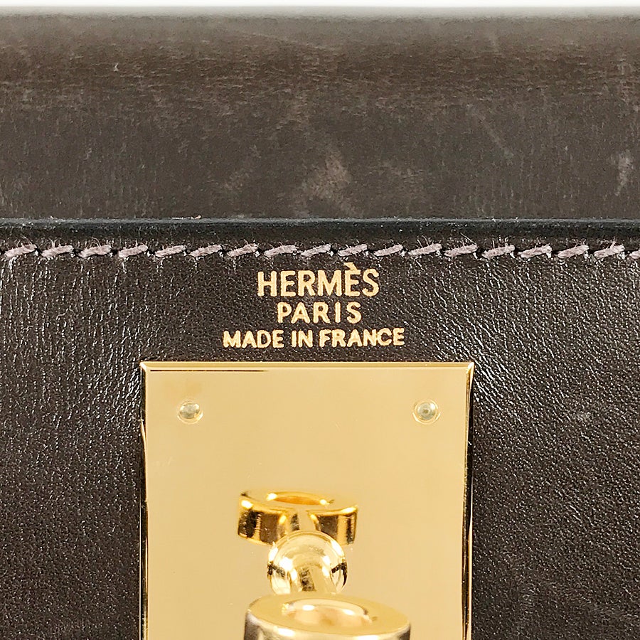 エルメス ハンドバッグ