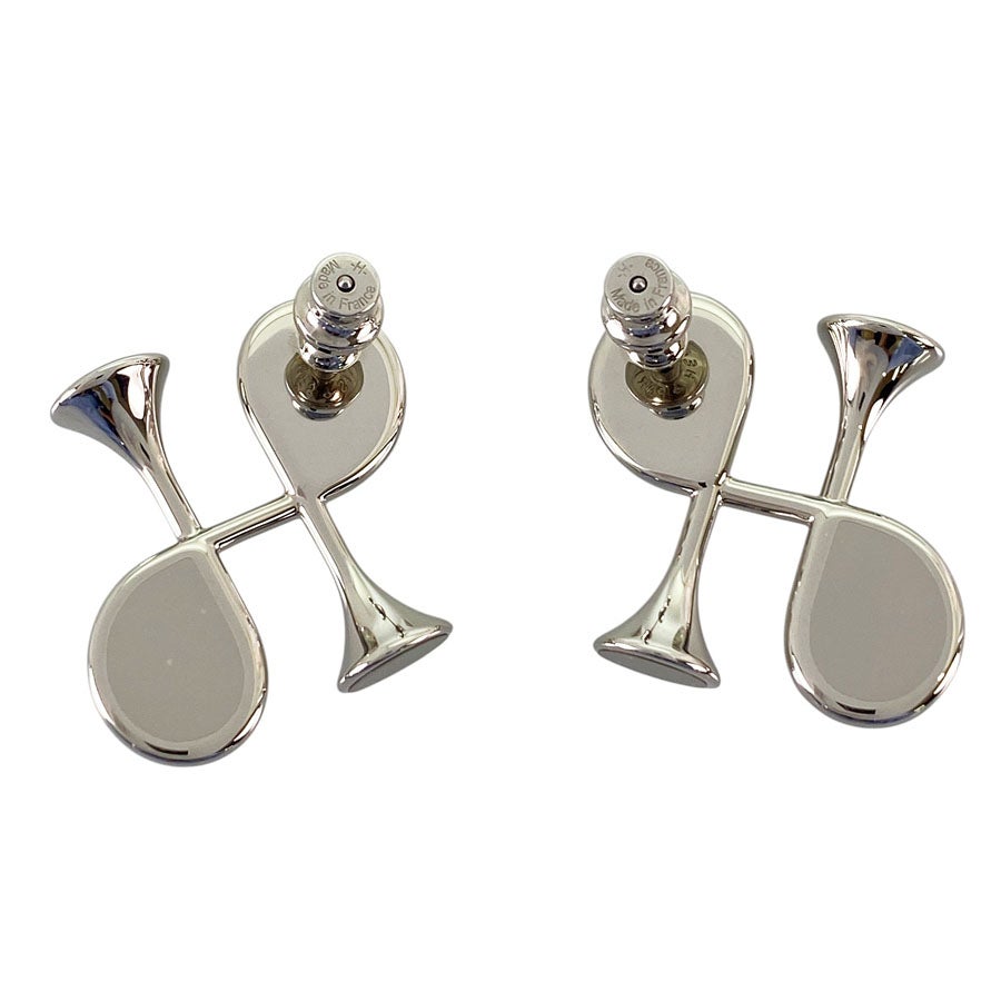 エルメス ピアス