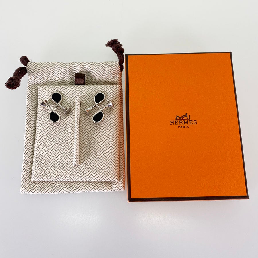 エルメス ピアス