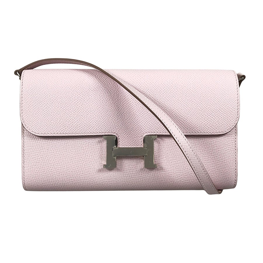 エルメス ウォレットバッグ