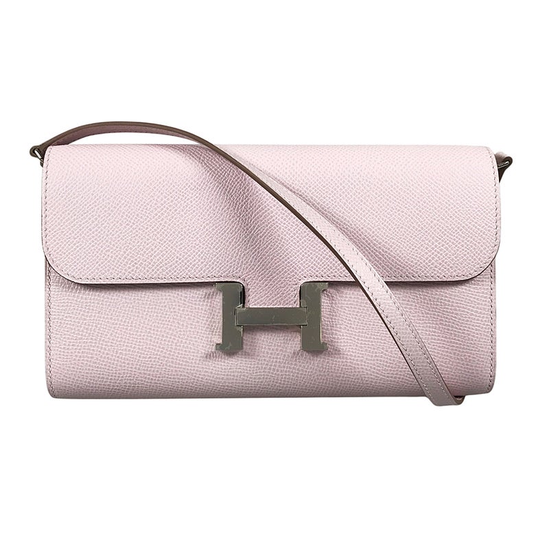 エルメス ウォレットバッグ