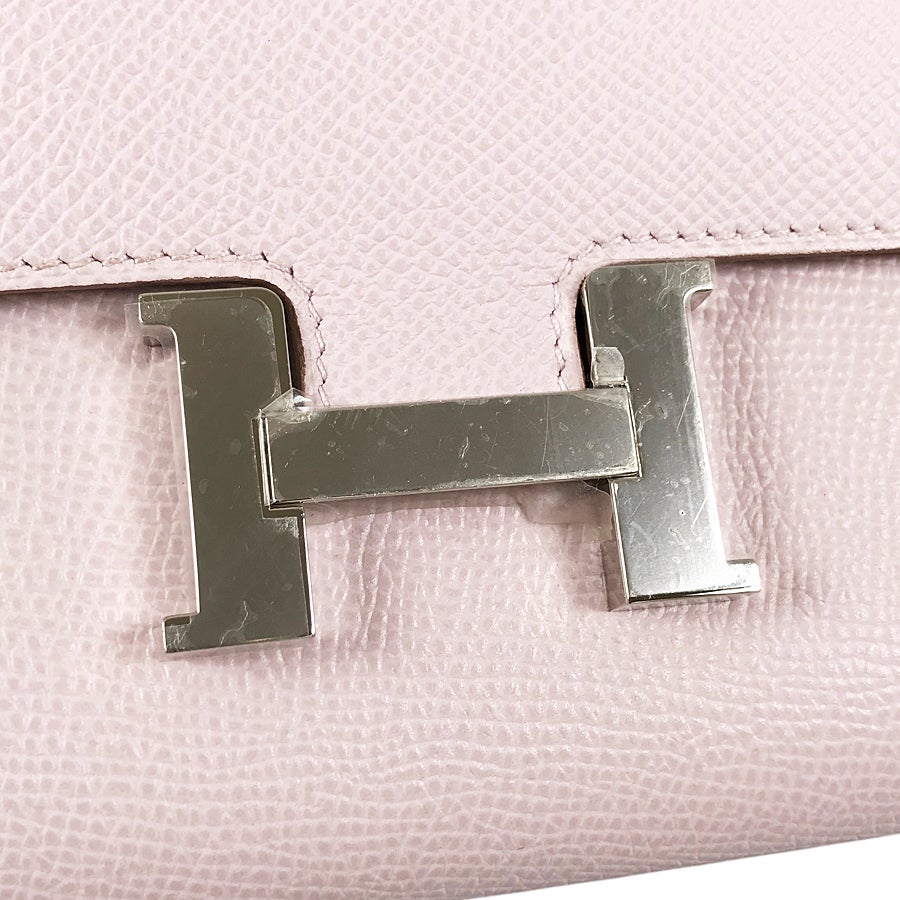 エルメス ウォレットバッグ