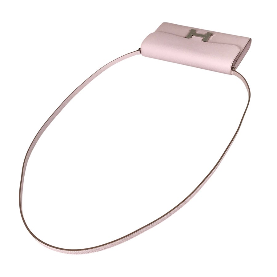 エルメス ウォレットバッグ