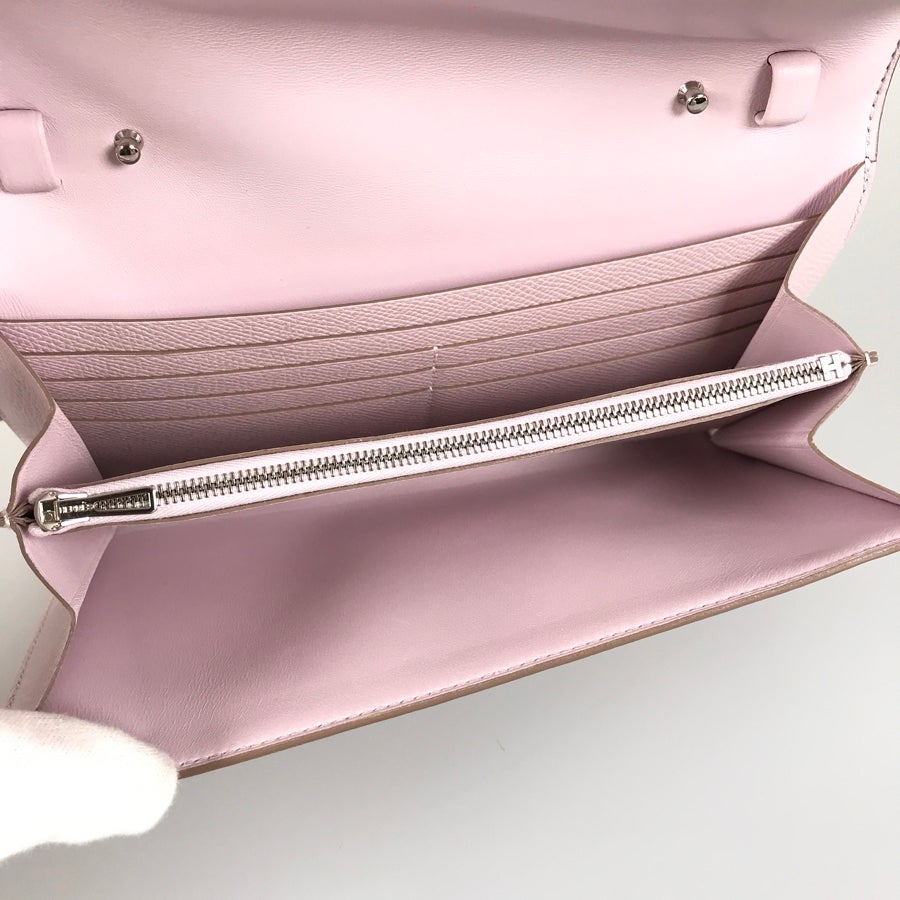 エルメス ウォレットバッグ