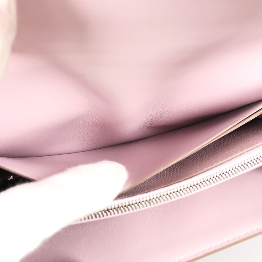 エルメス ウォレットバッグ