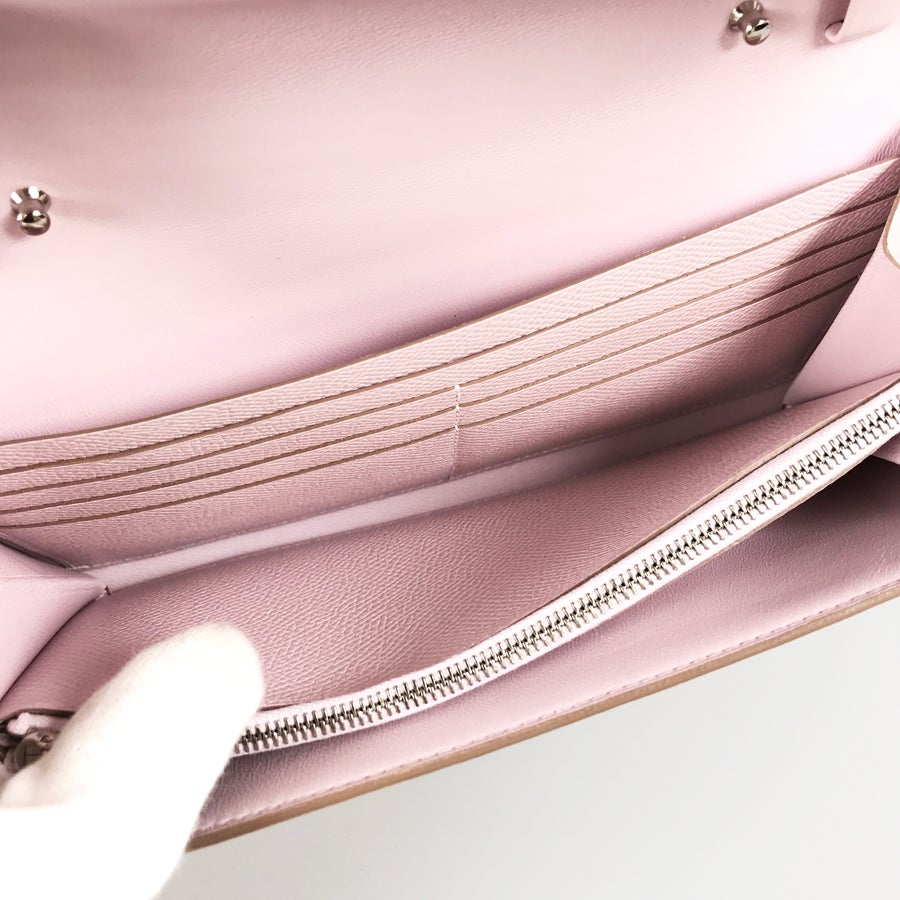 エルメス ウォレットバッグ