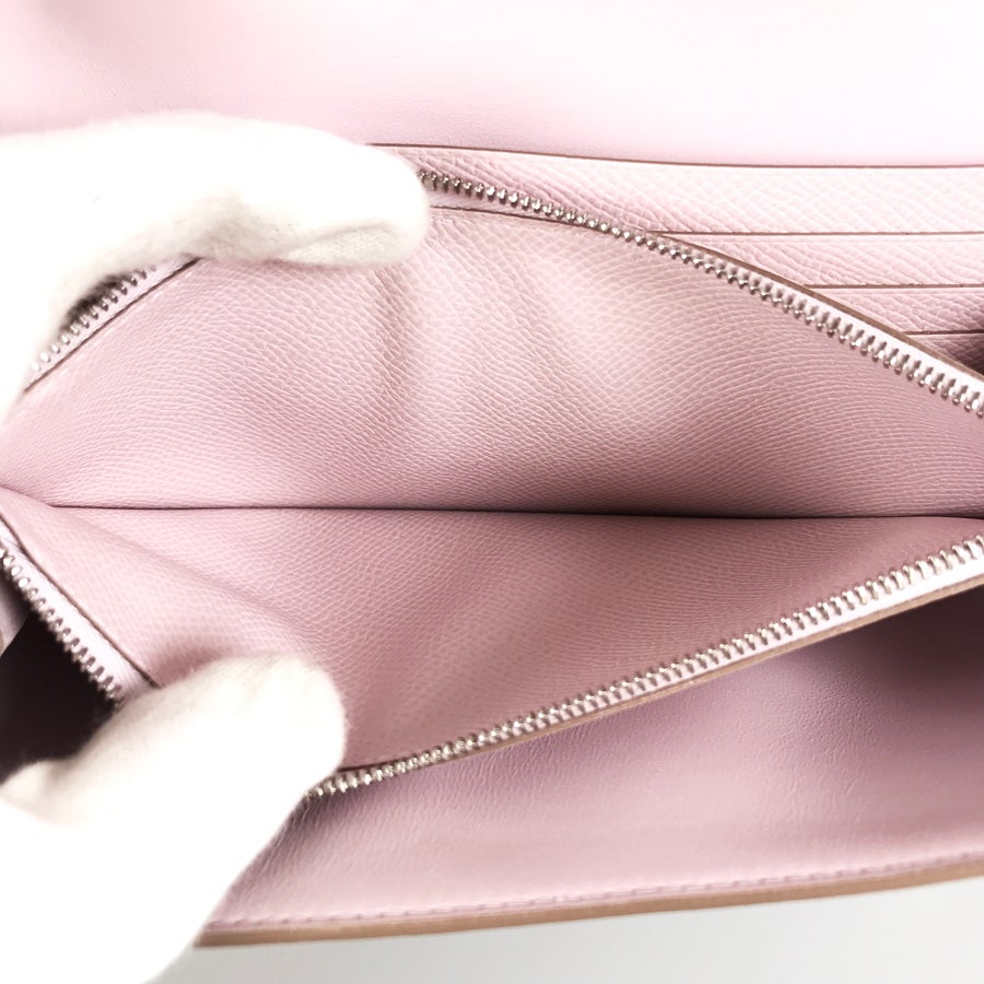 エルメス ウォレットバッグ