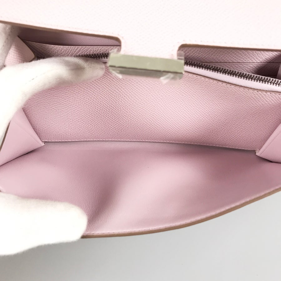 エルメス ウォレットバッグ