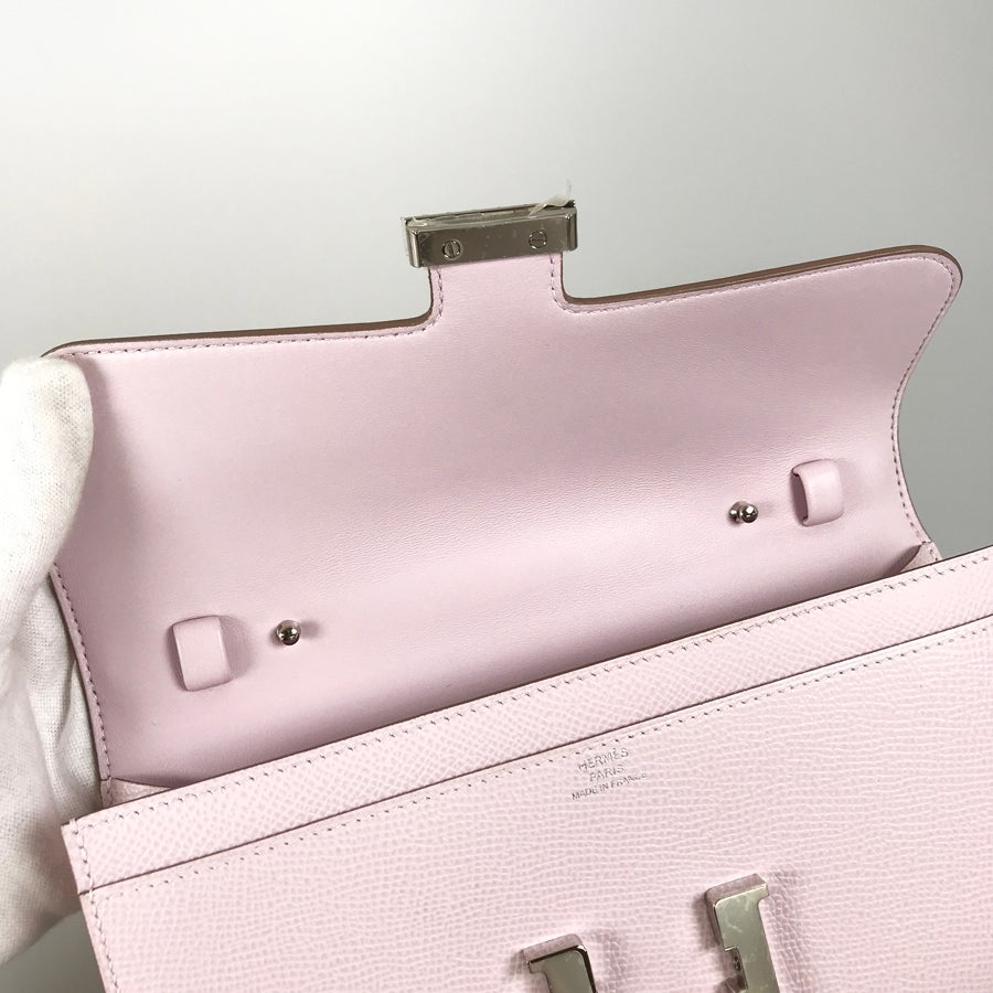 エルメス ウォレットバッグ