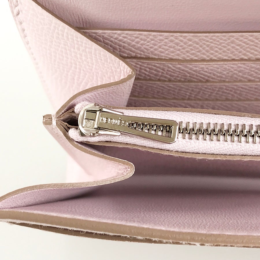 エルメス ウォレットバッグ