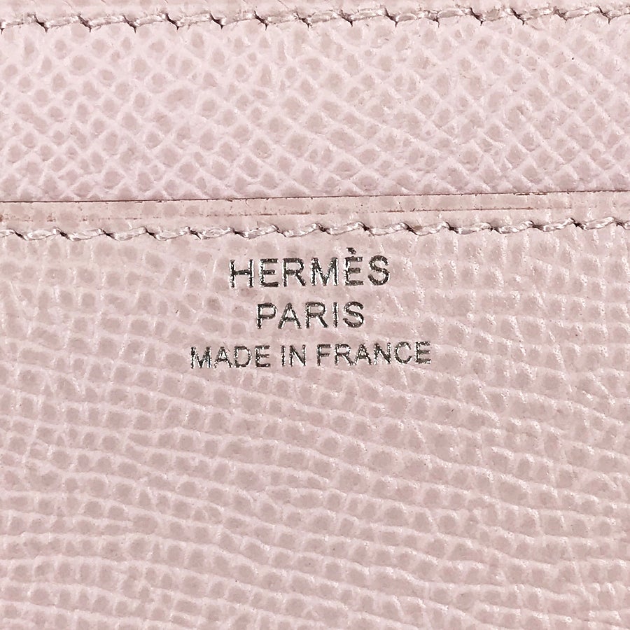 エルメス ウォレットバッグ