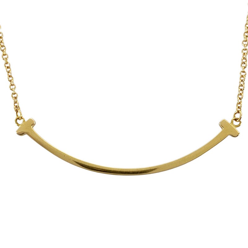 ティファニー ネックレス