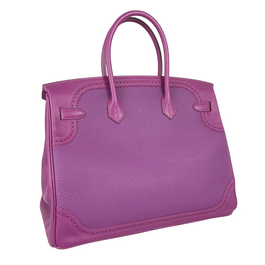 エルメス ハンドバッグ