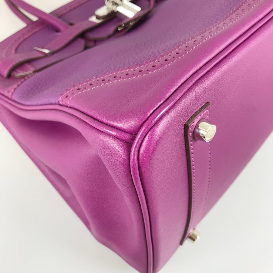 エルメス ハンドバッグ