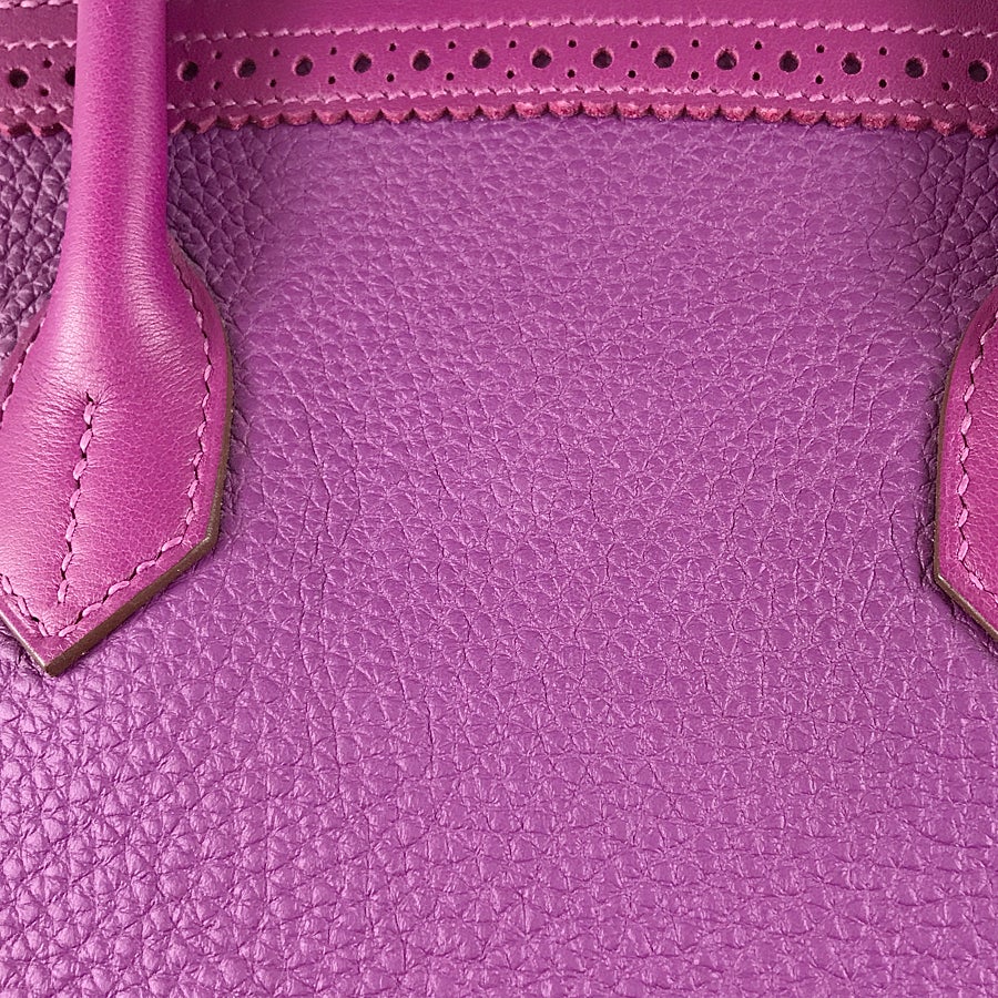 エルメス ハンドバッグ