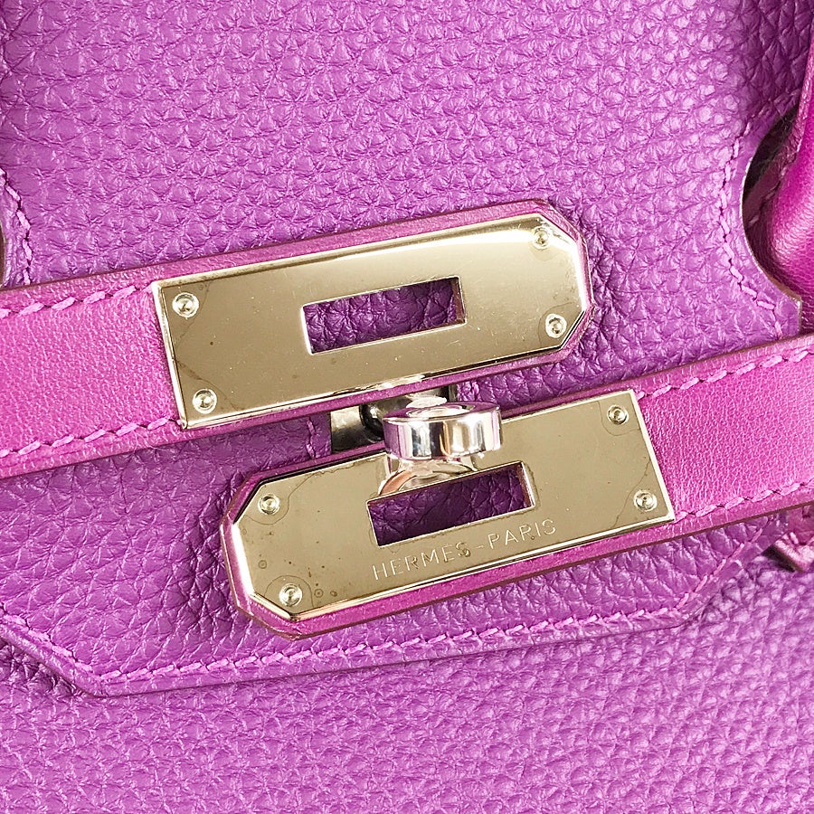 エルメス ハンドバッグ