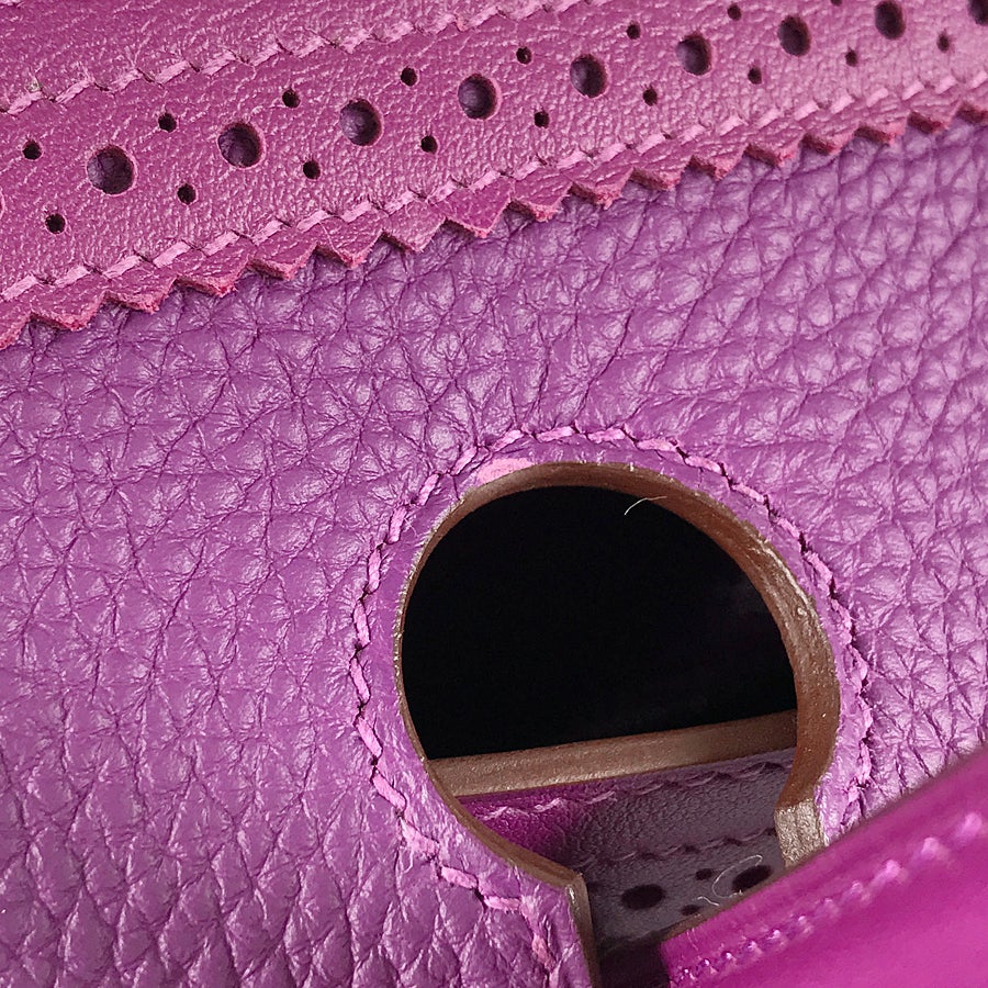 エルメス ハンドバッグ