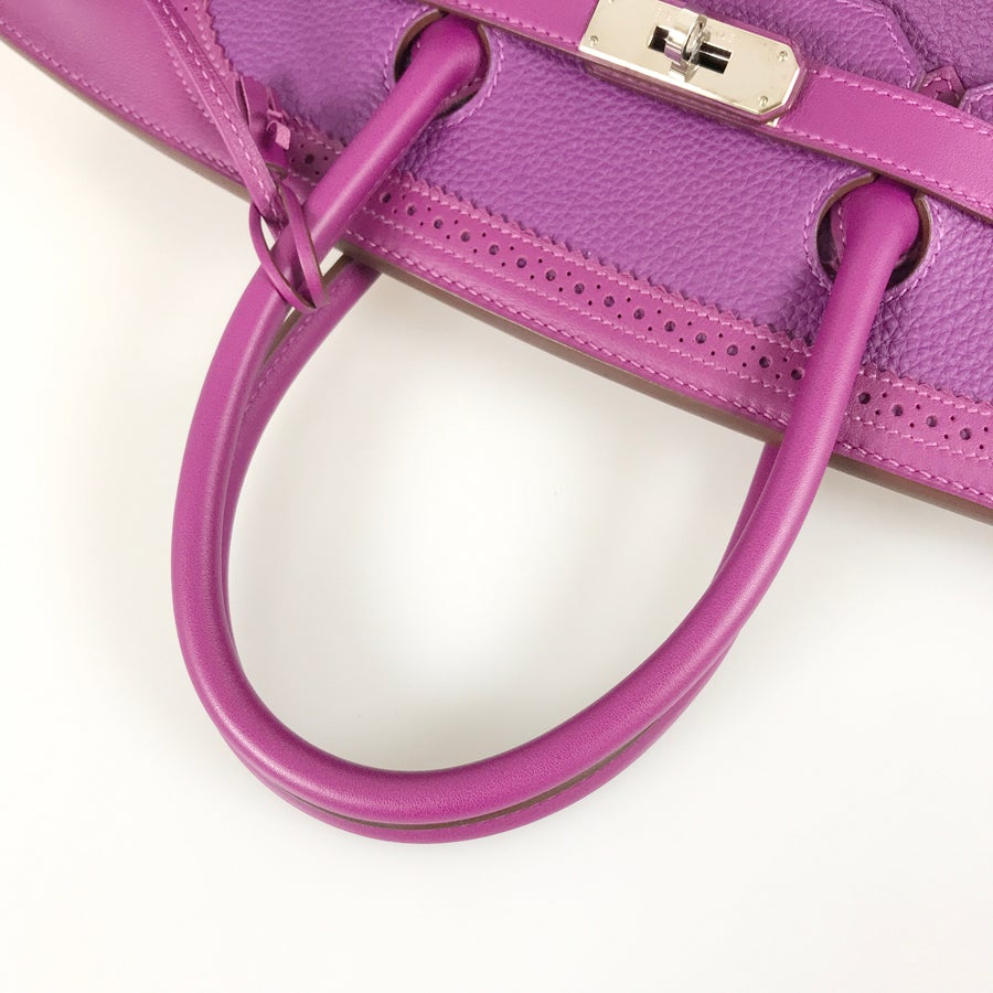 エルメス ハンドバッグ