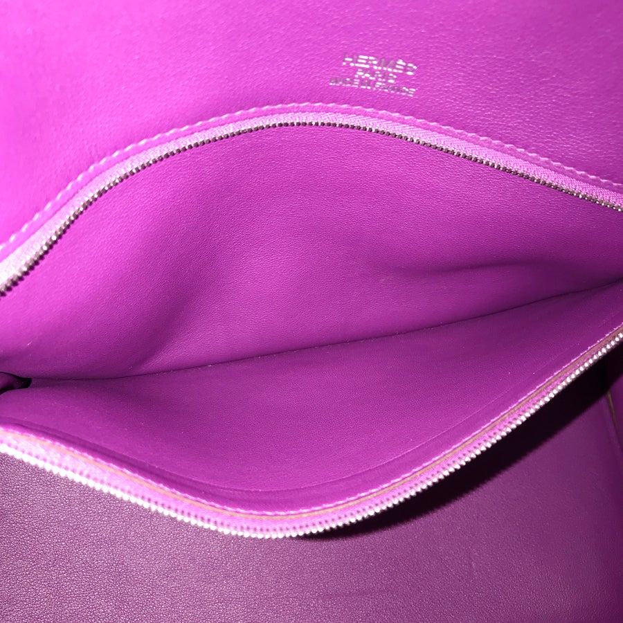 エルメス ハンドバッグ