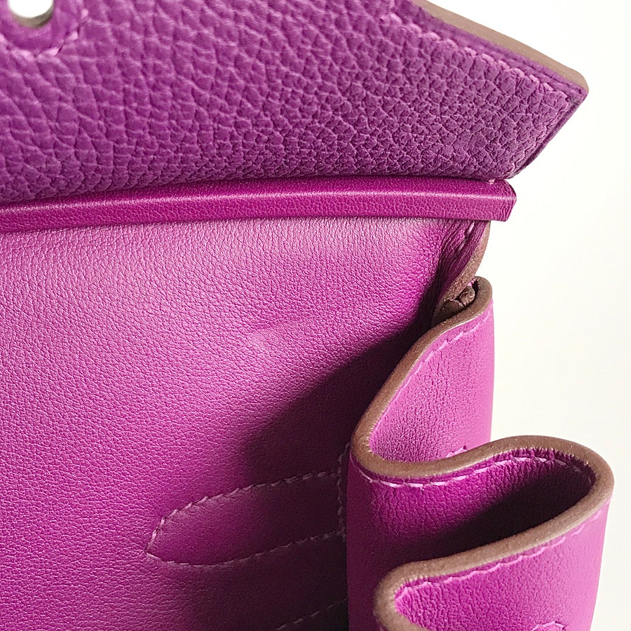 エルメス ハンドバッグ