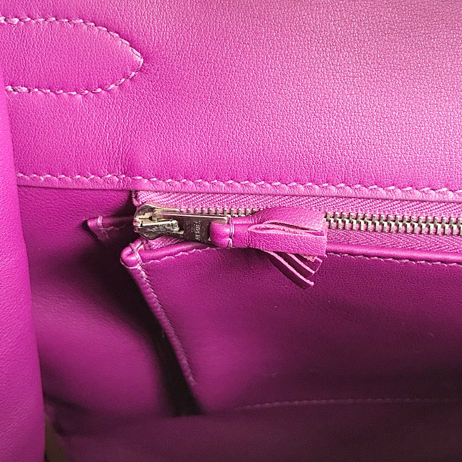 エルメス ハンドバッグ