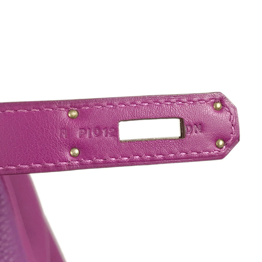 エルメス ハンドバッグ