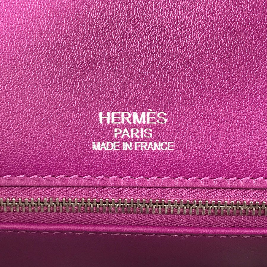 エルメス ハンドバッグ