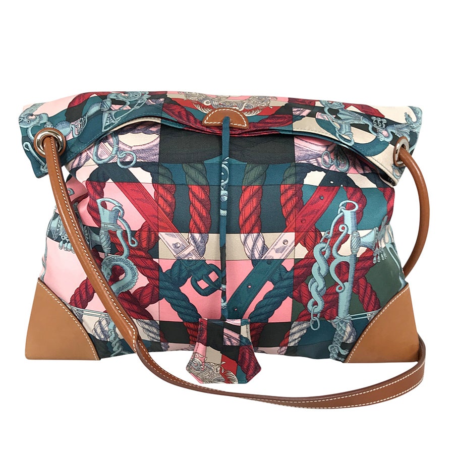 エルメス ショルダーバッグ