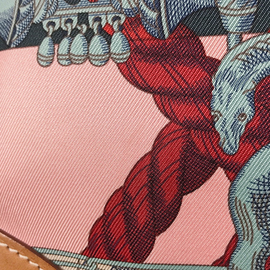 エルメス ショルダーバッグ