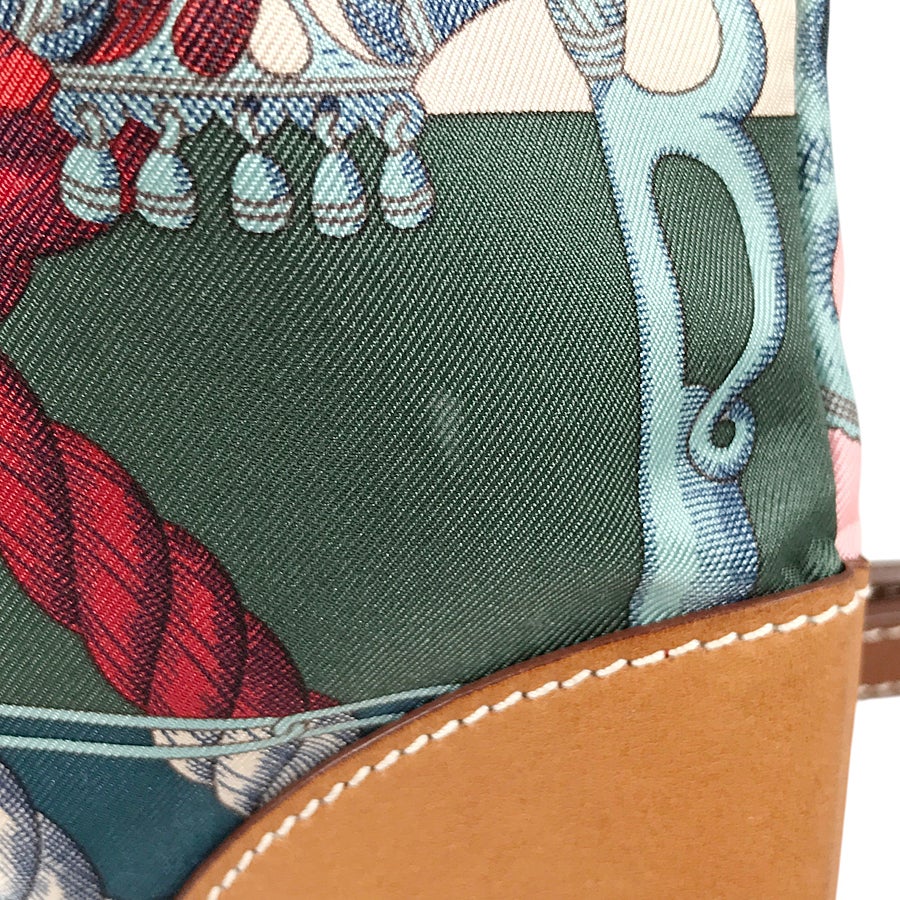 エルメス ショルダーバッグ