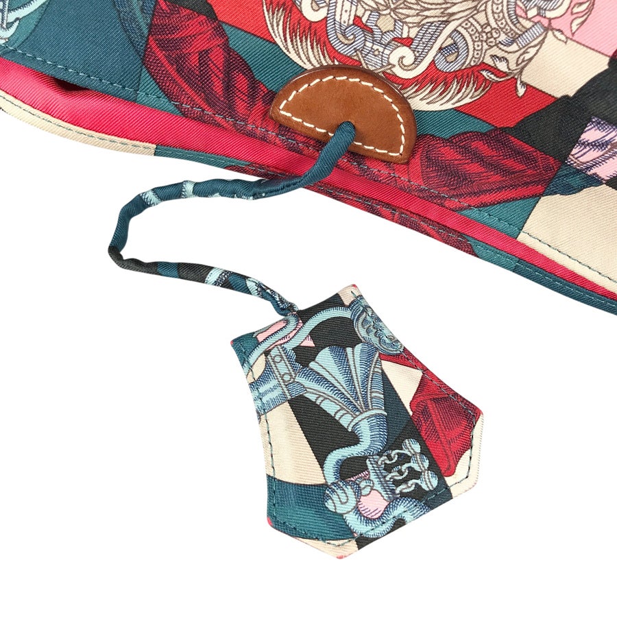 エルメス ショルダーバッグ