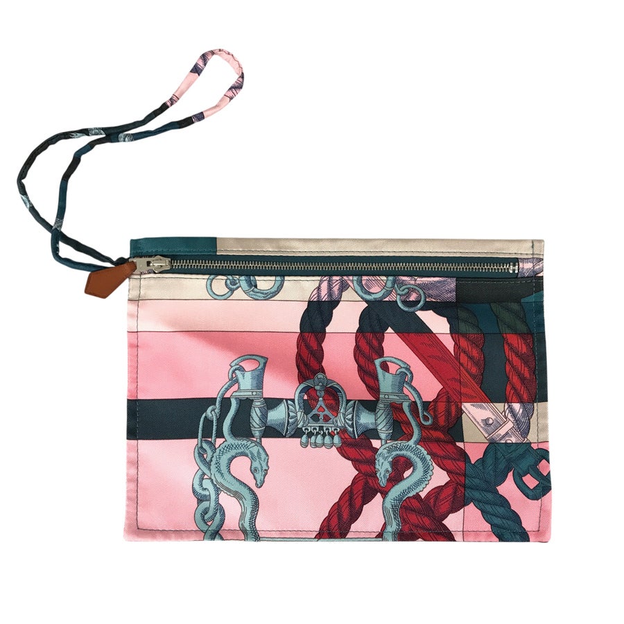 エルメス ショルダーバッグ