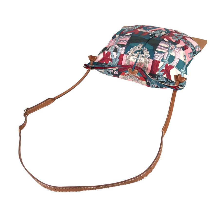 エルメス ショルダーバッグ