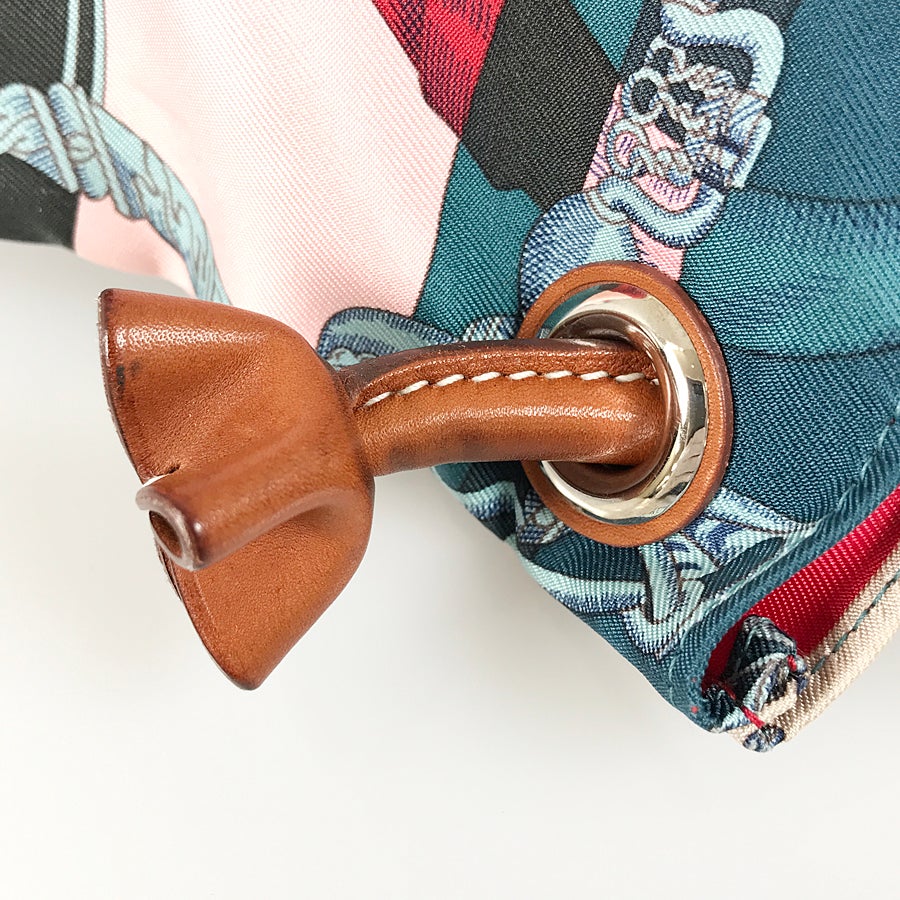 エルメス ショルダーバッグ