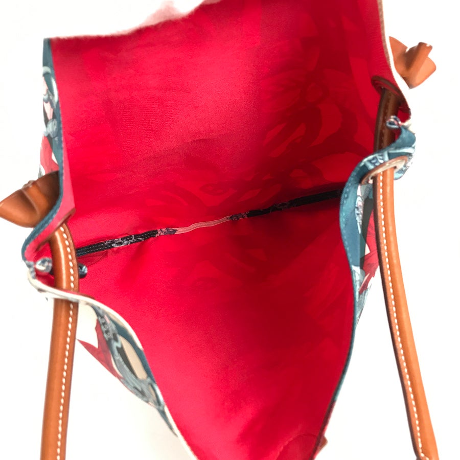 エルメス ショルダーバッグ