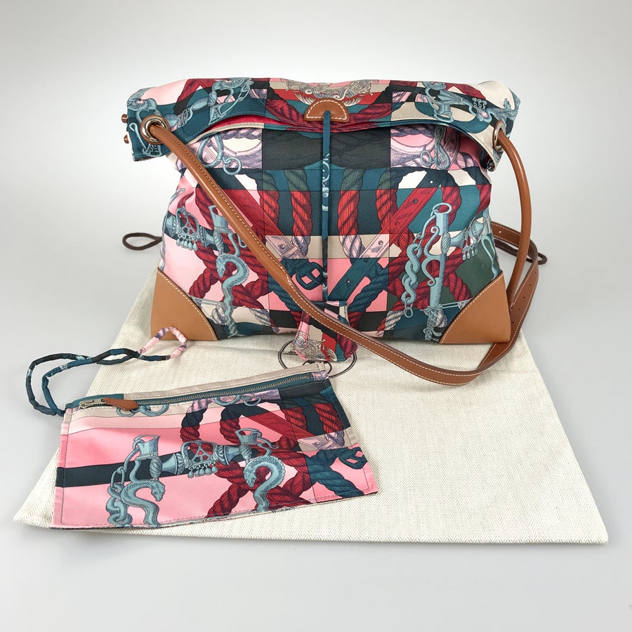 エルメス ショルダーバッグ