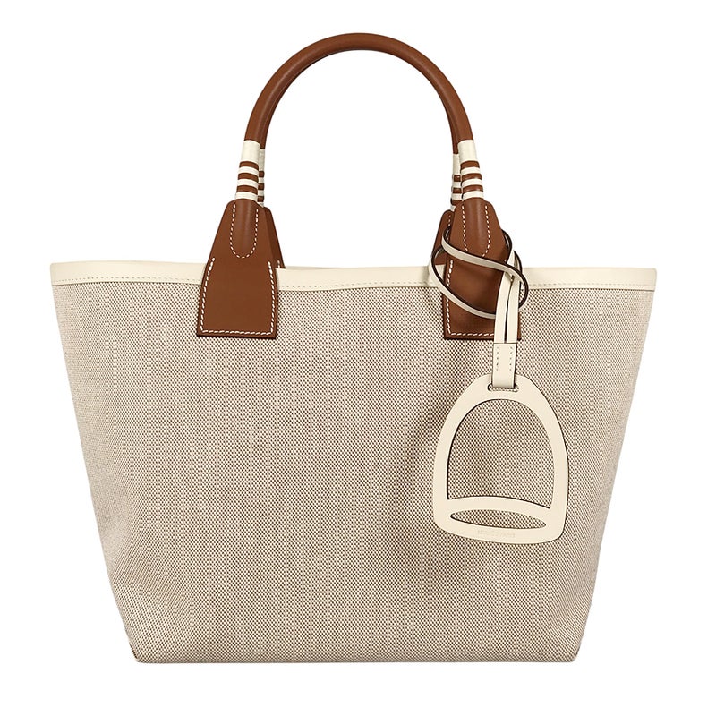 エルメス トートバッグ