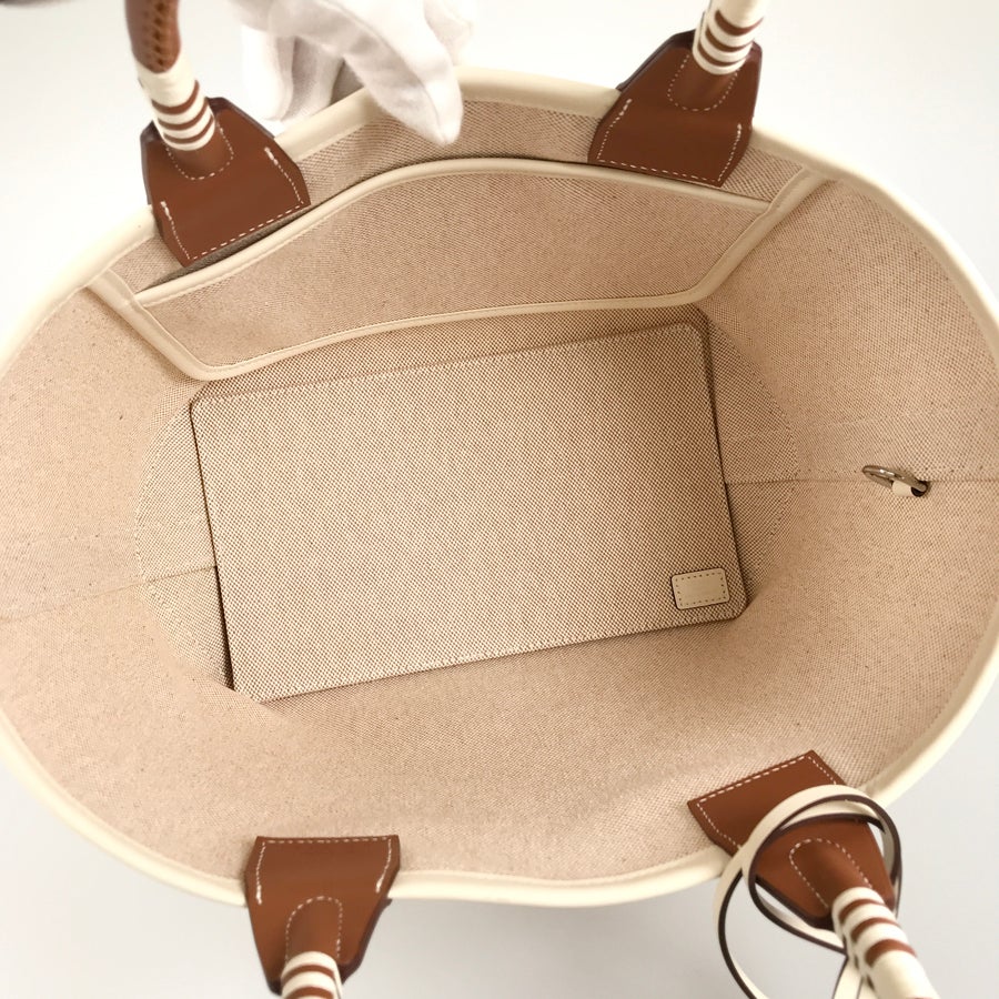 エルメス トートバッグ