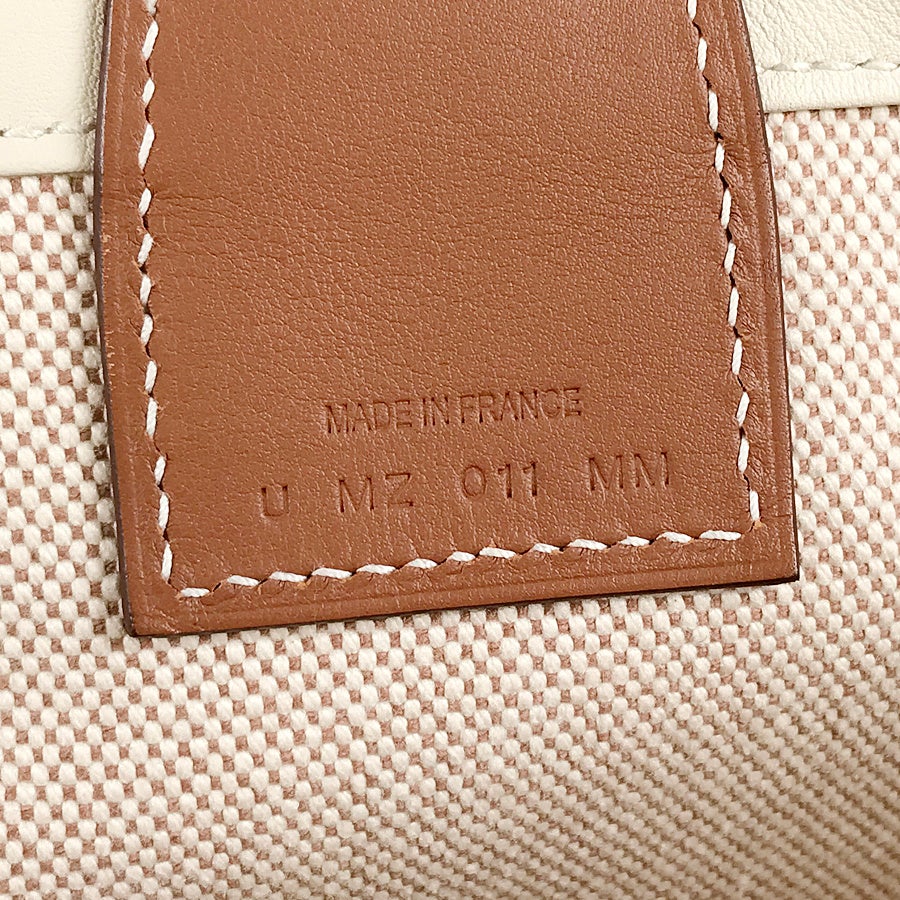 エルメス トートバッグ