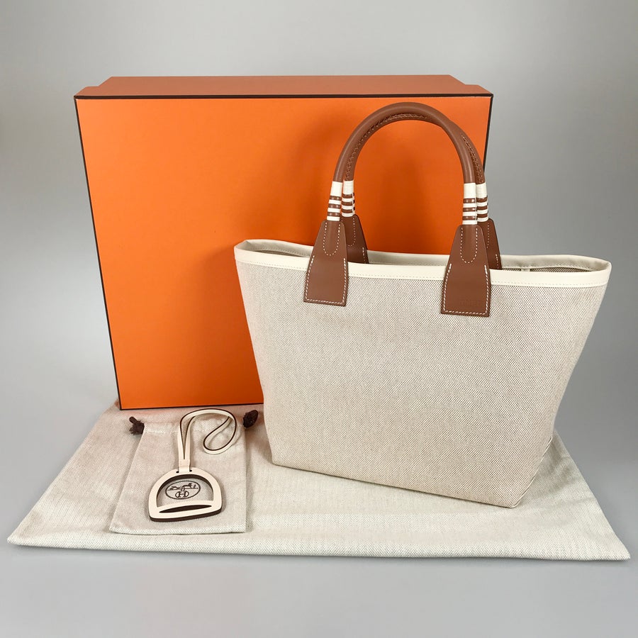 エルメス トートバッグ