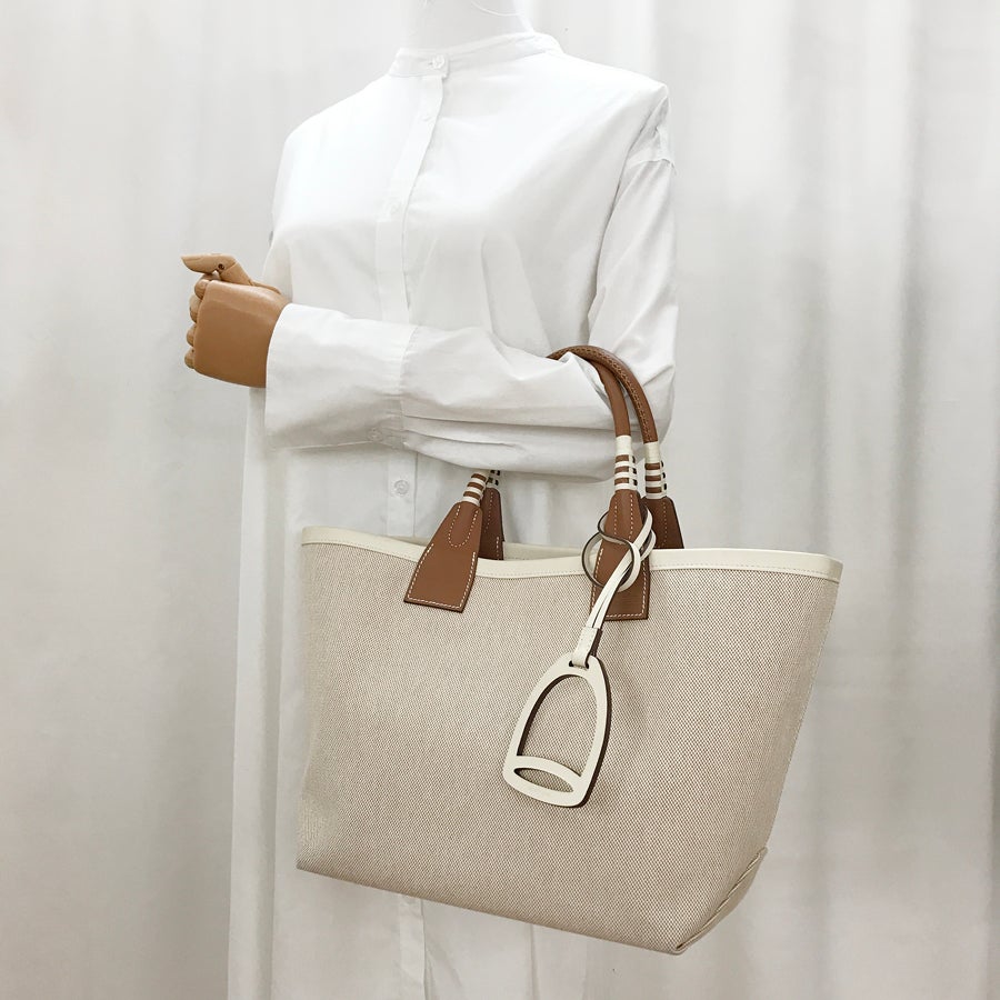 エルメス トートバッグ